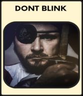 Mixed Martial Arts Management - Dont Blink